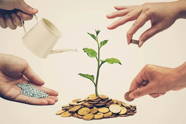 ۸ همت تسهیلات به تعاونیها سال گذشته تخصیص یافت ۸ همت تسهیلات به تعاونیها سال گذشته تخصیص یافت