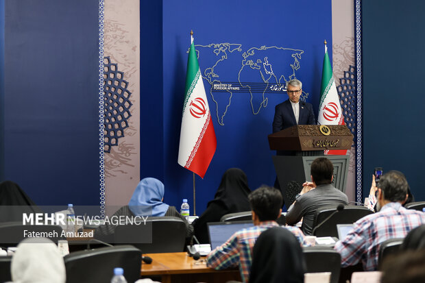 İran ve UAEA yeni işbirliği çerçevesini görüşecek İran ve UAEA yeni işbirliği çerçevesini görüşecek