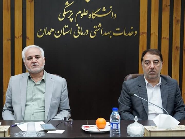 همایش بینالمللی گردشگری سلامت، فرصتی بزرگ برای دیار هگمتانه