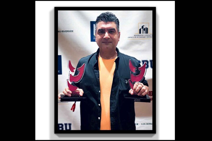 «ماه کوچولوی من» ۲ جایزه بینالمللی گرفت