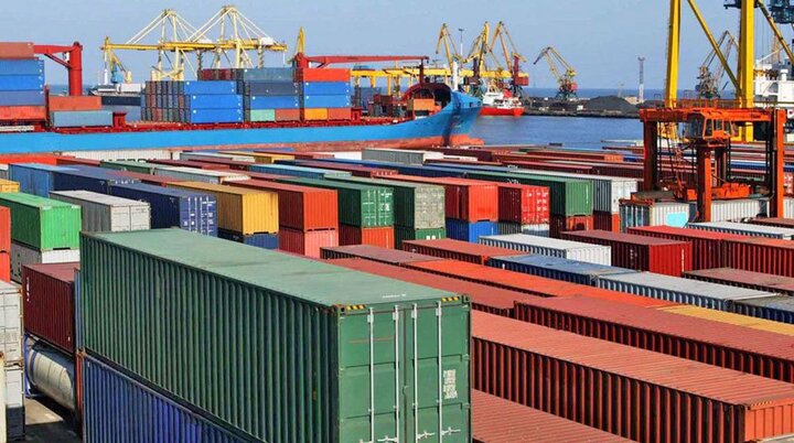 Iran posts $14.6bn trade deficit in 2024