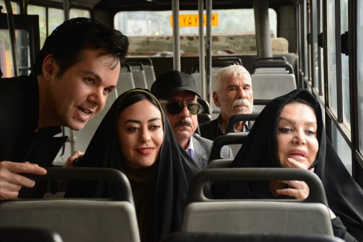 «قلب تصادفی» صداگذاری میشود