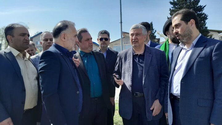 طرح هادی روستایی گیلان ساماندهی میشود