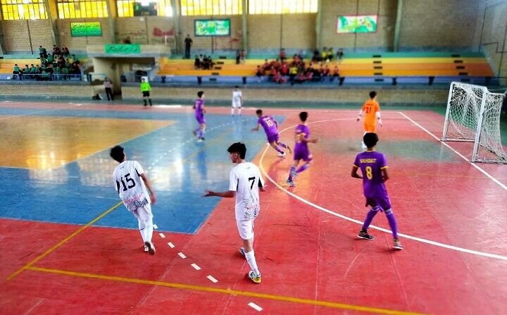 استعدادهای ورزشی که با کمک «سپاه» شکوفا میشود