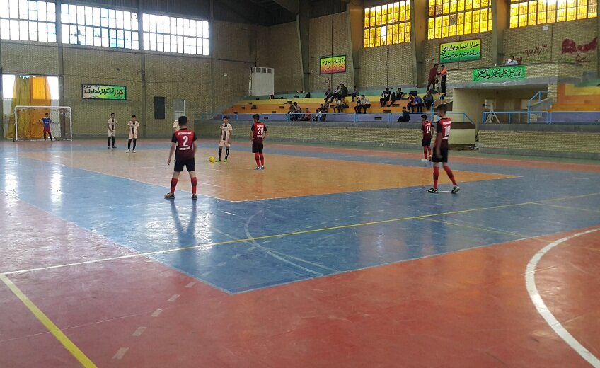 استعدادهای ورزشی که با کمک «سپاه» شکوفا میشود