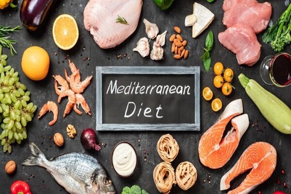 رژیم مدیترانهای؛ فرمولی برای عمر طولانی و زندگی سالم