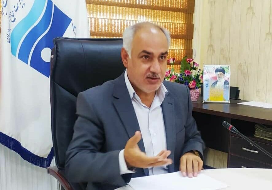 وعده ۲۴ماهه برای افتتاح سد «عالی محمود» الیگودرز