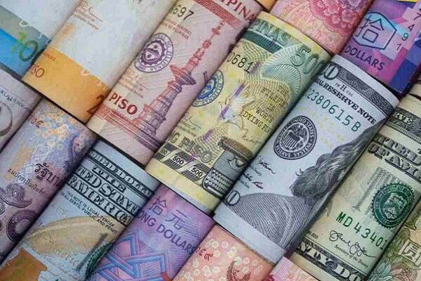 افزایش یک دست قیمتها در بازار ارز تجاری بجز روبل روسیه و لیر ترکیه! افزایش یک دست قیمتها در بازار ارز تجاری بجز روبل روسیه و لیر ترکیه!