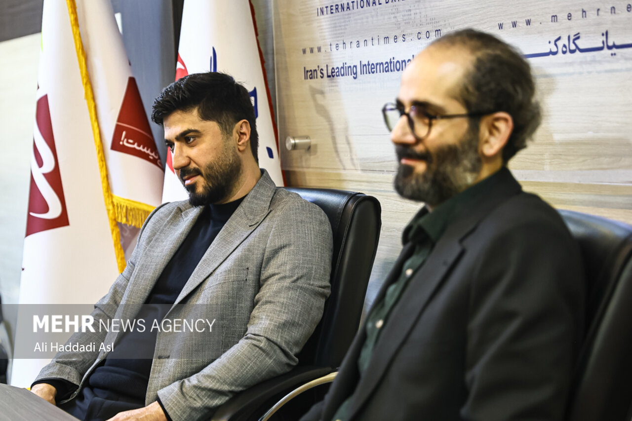 استثنای «چاوشی» قاعده نیست؛ ماجرای تولد عبارتی به نام «موسیقی ارزشی»!