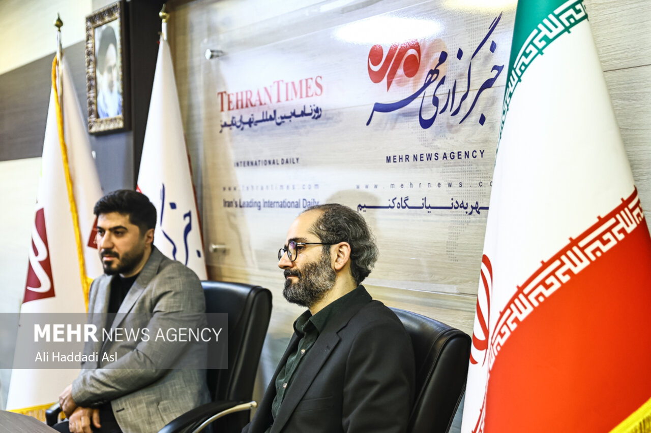 استثنای «چاوشی» قاعده نیست؛ ماجرای تولد عبارتی به نام «موسیقی ارزشی»!