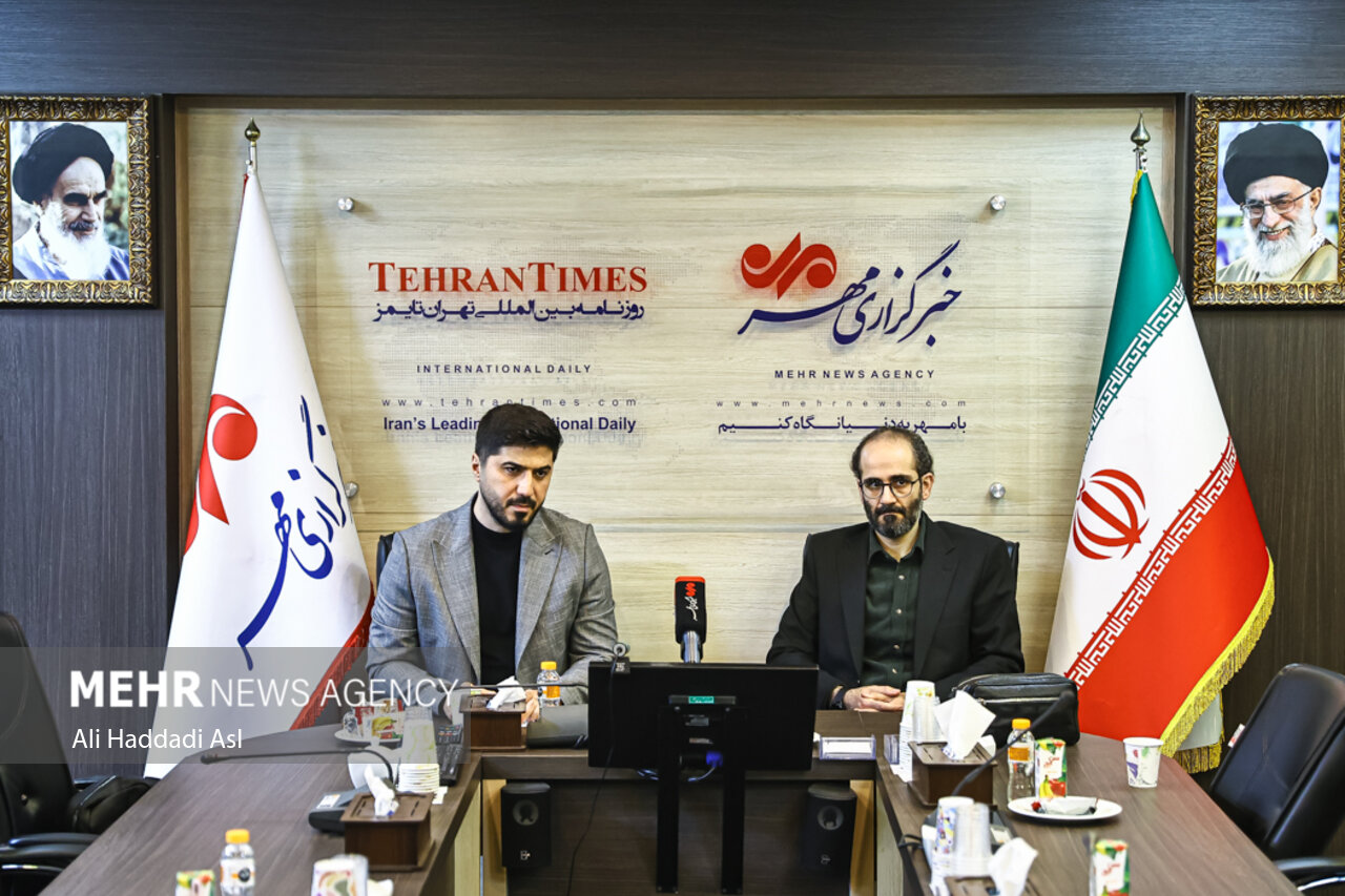 استثنای «چاوشی» قاعده نیست؛ ماجرای تولد عبارتی به نام «موسیقی ارزشی»!