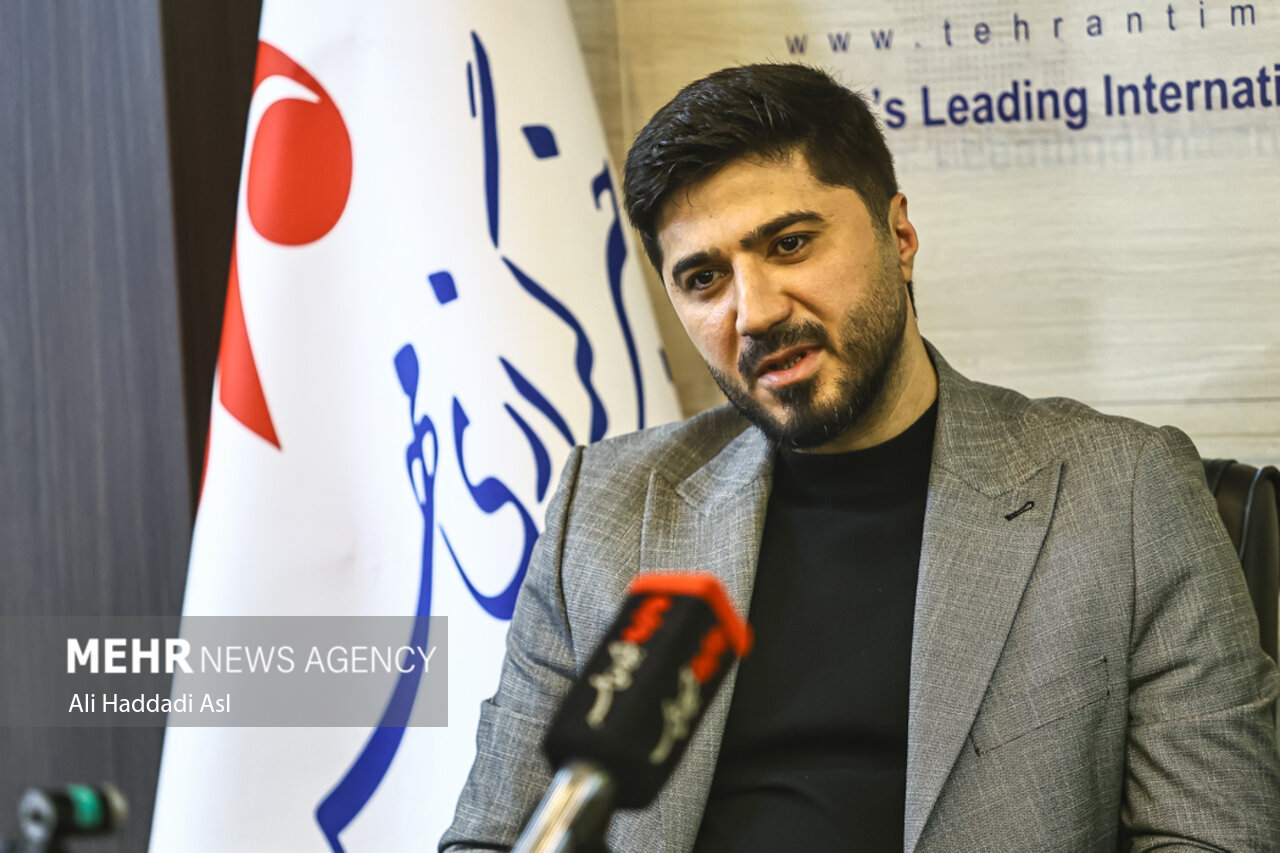 استثنای «چاوشی» قاعده نیست؛ ماجرای تولد عبارتی به نام «موسیقی ارزشی»!