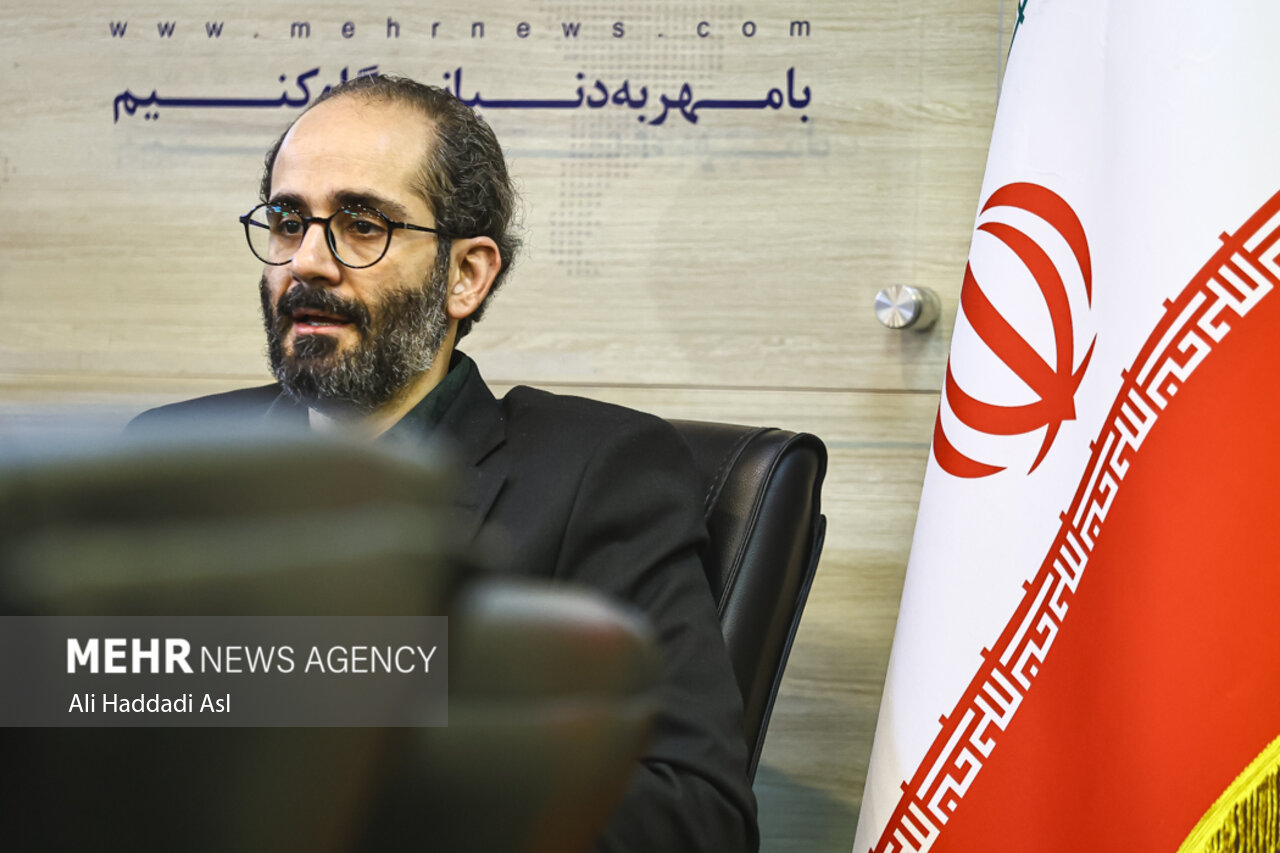 استثنای «چاوشی» قاعده نیست؛ ماجرای تولد عبارتی به نام «موسیقی ارزشی»!