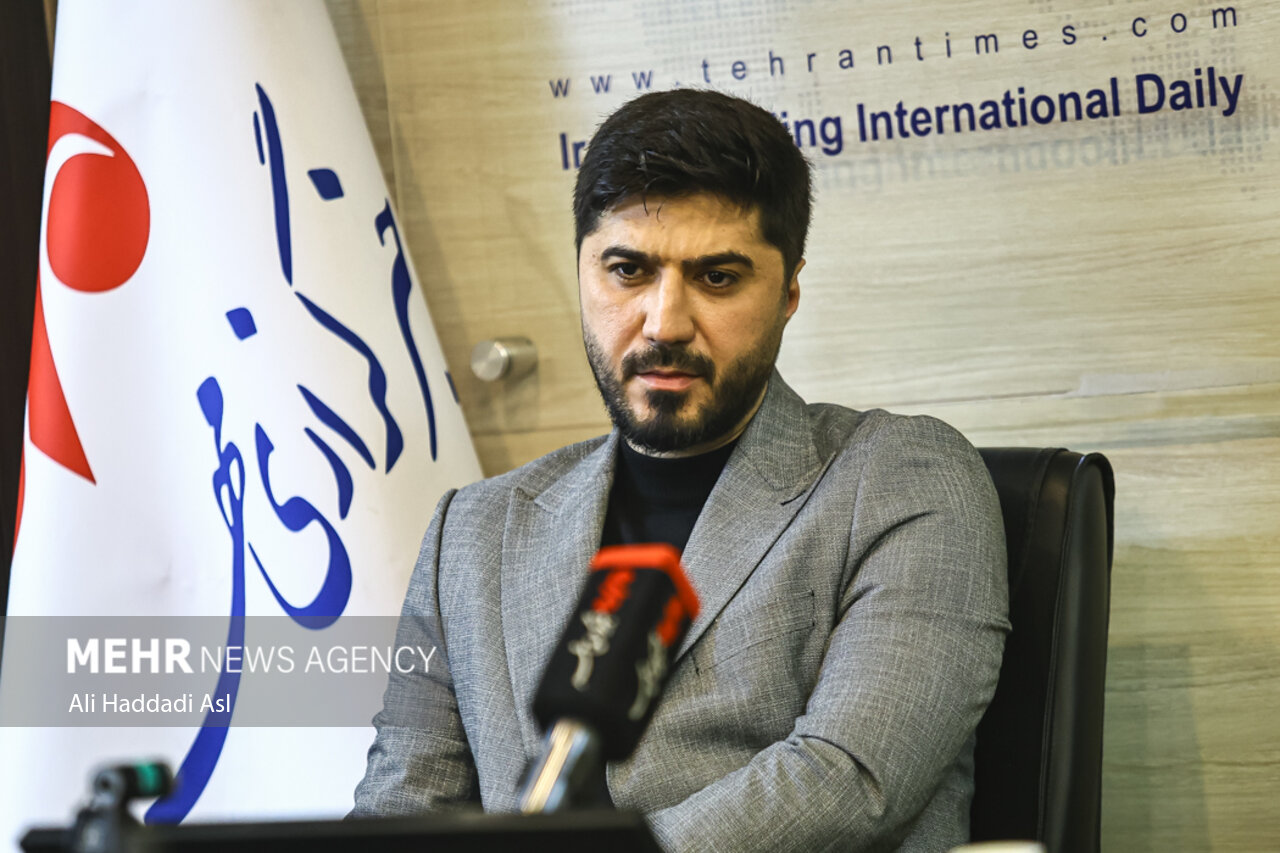 هنر انقلابی و مواجهه با مدیریت معیوب؛ تکلیف «موسیقی» همچنان مشخص نیست