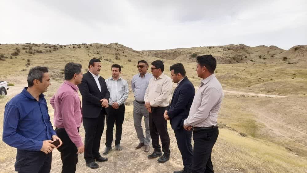 توسعه راههای ارتباطی در مناطق عشایری دیلم تسریع می شود توسعه راههای ارتباطی در مناطق عشایری دیلم تسریع می شود