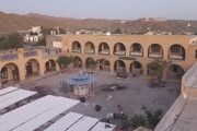آوازه کوچک‌ترین حوزه علمیه در محروم‌ترین منطقه کشور