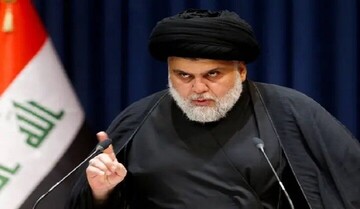 واکنش مقتدی صدر به درخواست رئیس جمهور عراق برای شرکت در انتخابات