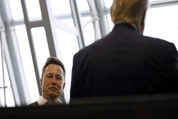 ABD medyası: Musk’tan Trump'a vergileri gözden geçirme çağrısı