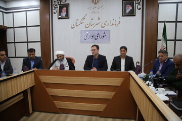 زمینه سرمایه‌گذاری در شهرستان تنگستان فراهم می‌شود