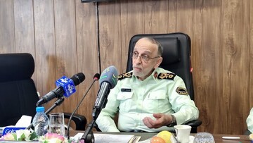 اشراق: فراجا نقش کلیدی در مدیریت و کنترل فتنه اخیر ایفا کرد
