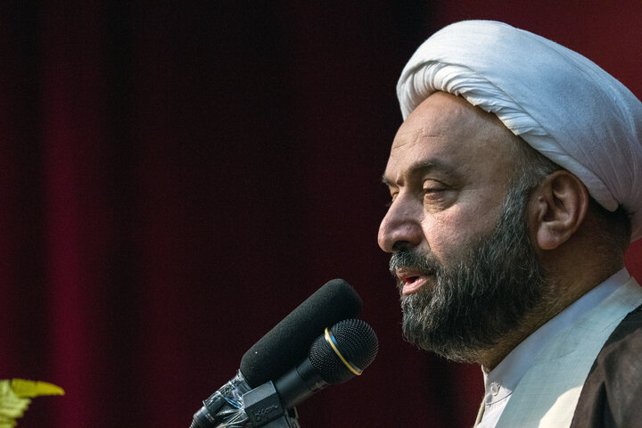 همایش ملی آیندهپژوهی و علوم انسانی در قم برگزار میشود همایش ملی آیندهپژوهی و علوم انسانی در قم برگزار میشود