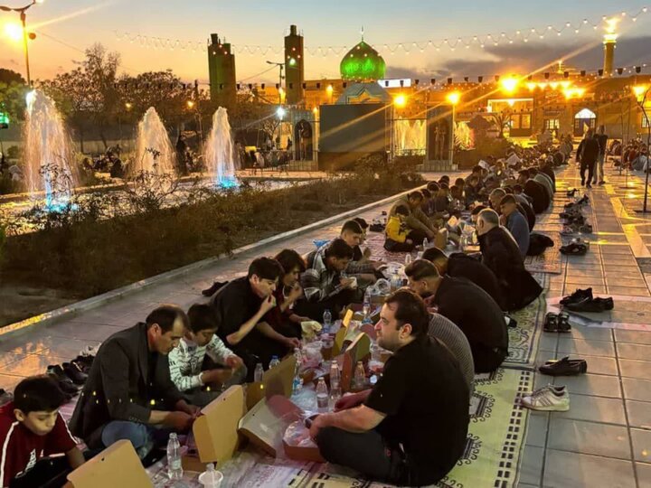 استقبال ۳۶۰۰ گردشگر نوروزی از تورهای رایگان ری گردی