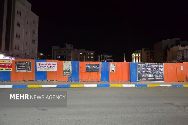 متروپل آبادان؛ زخمی که هنوز باز است