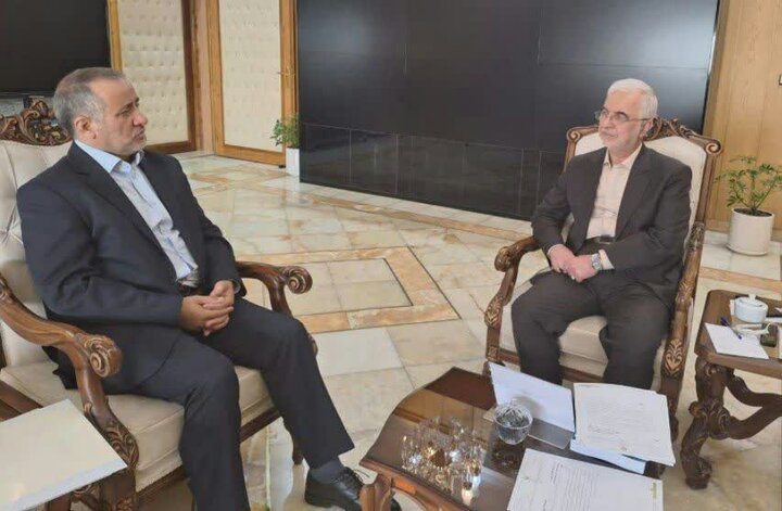 تأکید بر تسریع توسعه خراسان جنوبی و حل بحران آب با حمایت ملی