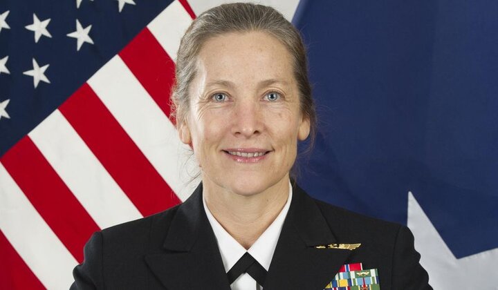 ترامپ مقام نظامی ارشد آمریکا در ناتو را اخراج کرد