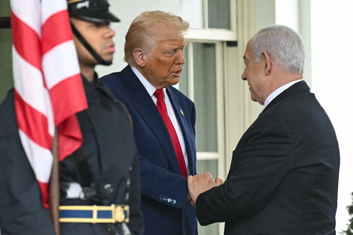 «نتانیاهو» در واشنگتن؛ «بی بی» در آمریکا چه اهدافی را دنبال میکند؟