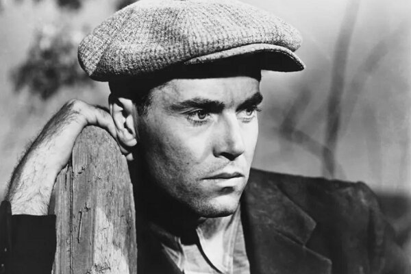 «خوشههای خشم» سریال میشود