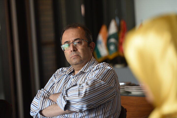 ماجرای خریدهای میلیاردی تجهیزات بیکیفیت سینما در دولت قبل چه بود؟