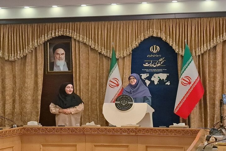 کاهش ۸ و نیم درصدی جانباختگان با پویش نه به تصادف در ایام عید کاهش ۸ و نیم درصدی جانباختگان با پویش نه به تصادف در ایام عید