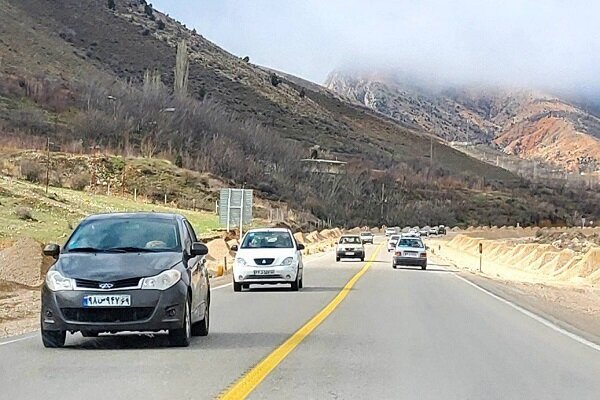 افزایش ۱۰ درصدی ورود خودروها به بوشهر افزایش ۱۰ درصدی ورود خودروها به بوشهر