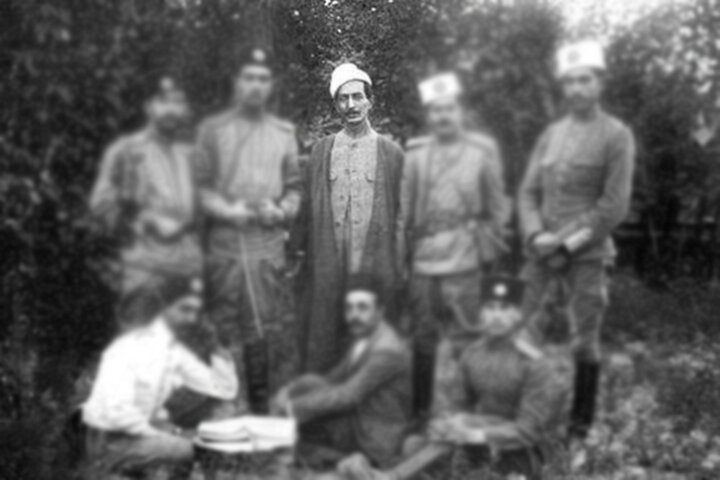 قزوین پایتخت خاموش ادبیات ایران؛ صدای شاعران این دیار هنوز جاری است