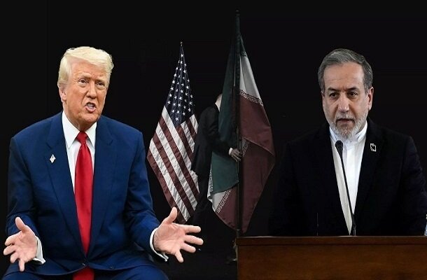 مفاوضات غيرمباشرة بين ايران وامريكا..كيف فرضت طهران شروطها على واشنطن لبدء التفاوض - Mehr News Agency