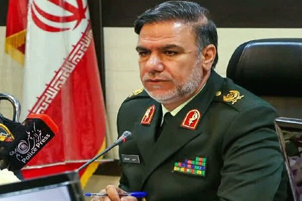 دستگیری کلاهبردار ۲۷ میلیاردی در شهرکرد دستگیری کلاهبردار ۲۷ میلیاردی در شهرکرد