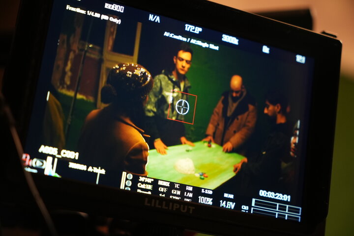 «ونرابل» آماده نمایش شد