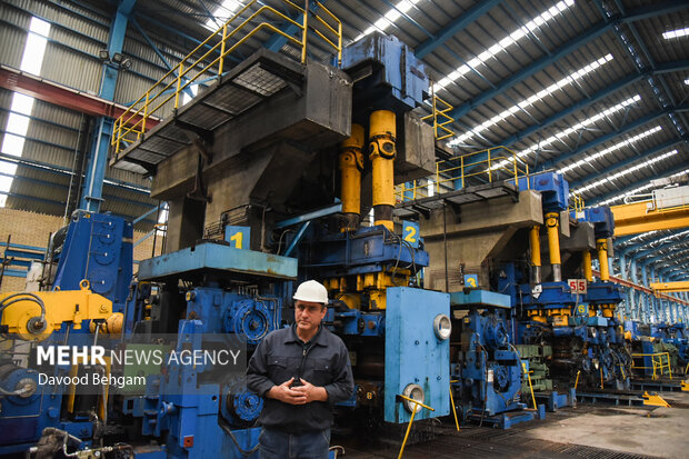 سنگ تمام بخش خصوصی در جنگ؛ نوبت همدلی دولت رسید