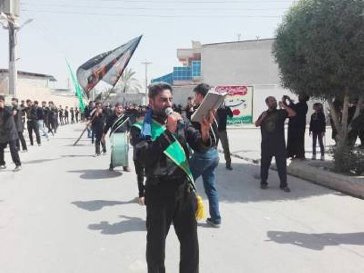 اهدای عضو مداح دشتستانی به بیماران نیازمند اهدای عضو مداح دشتستانی به بیماران نیازمند