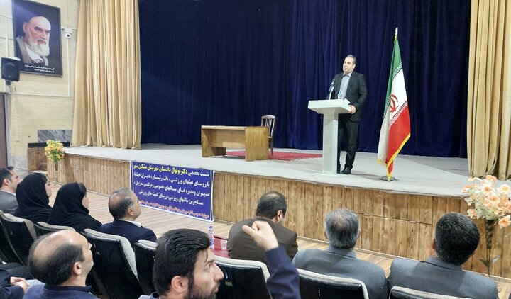 ورزشکاران پیش قراولان پیشگیری از مخاطرات اجتماعی هستند