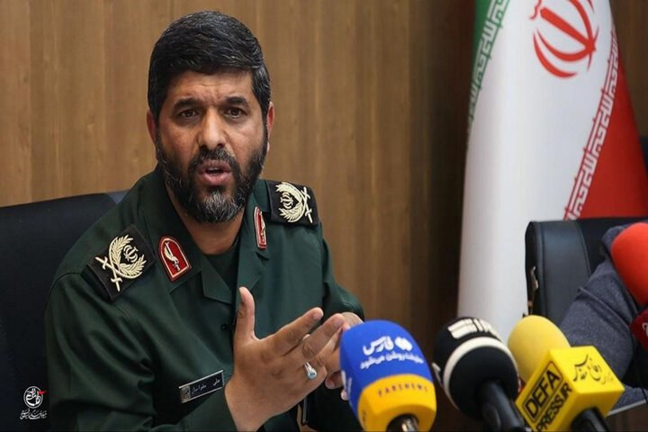 اعلام ویژه برنامههای بنیاد روایت فتح در هفته هنر انقلاب اسلامی