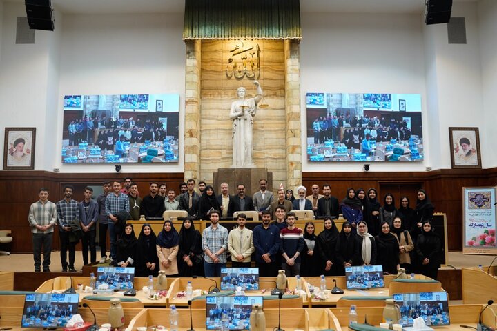 نخستین برنامه تحولی دیوان عالی کشور در سال ۱۴۰۴ عملیاتی شد