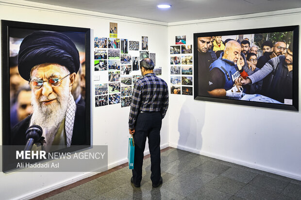 «با طوفان الاقصی از آغاز تا پیروزی نهایی» همراه شوید