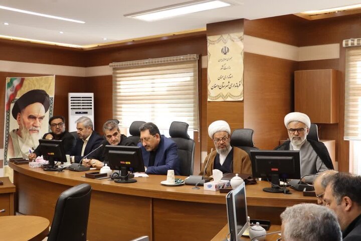 بررسی ابعاد حادثه معدن دامغان با حضور وزیر صمت بررسی ابعاد حادثه معدن دامغان با حضور وزیر صمت