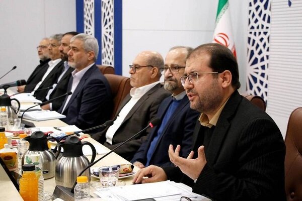 حمایت از تولیدکنندگان در دستور کار واحدهای قضایی دادگستری تهران