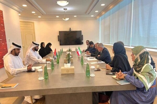 گفتوگوی فرهنگی، نیاز امروز جهان اسلام است