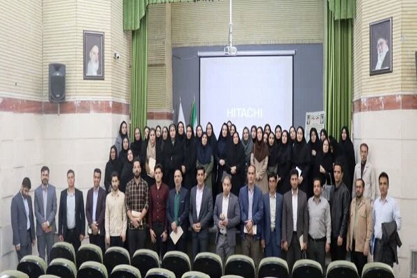 دوره توانمندسازی مشاوران هدایت تحصیلی در لرستان برگزار شد دوره توانمندسازی مشاوران هدایت تحصیلی در لرستان برگزار شد