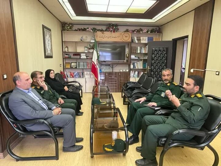 پیام شهدا باید نسل به نسل منتقل شود