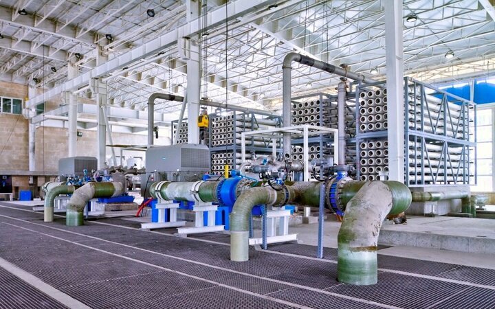 انتقال آب فارس به بوشهر طبق روال؛ مشکلی در تخصیص سهمیه وجود ندارد انتقال آب فارس به بوشهر طبق روال؛ مشکلی در تخصیص سهمیه وجود ندارد